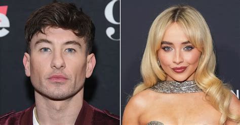 TikToker Breckie Hill Denies Barry Keoghan Affair Rumors